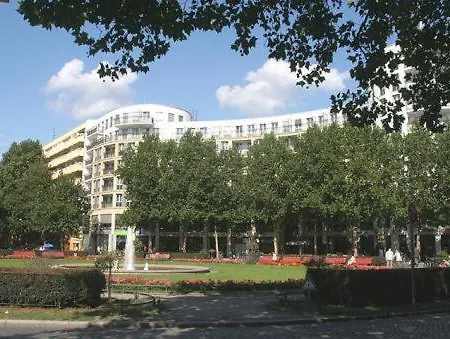 Hotel Atrium-3